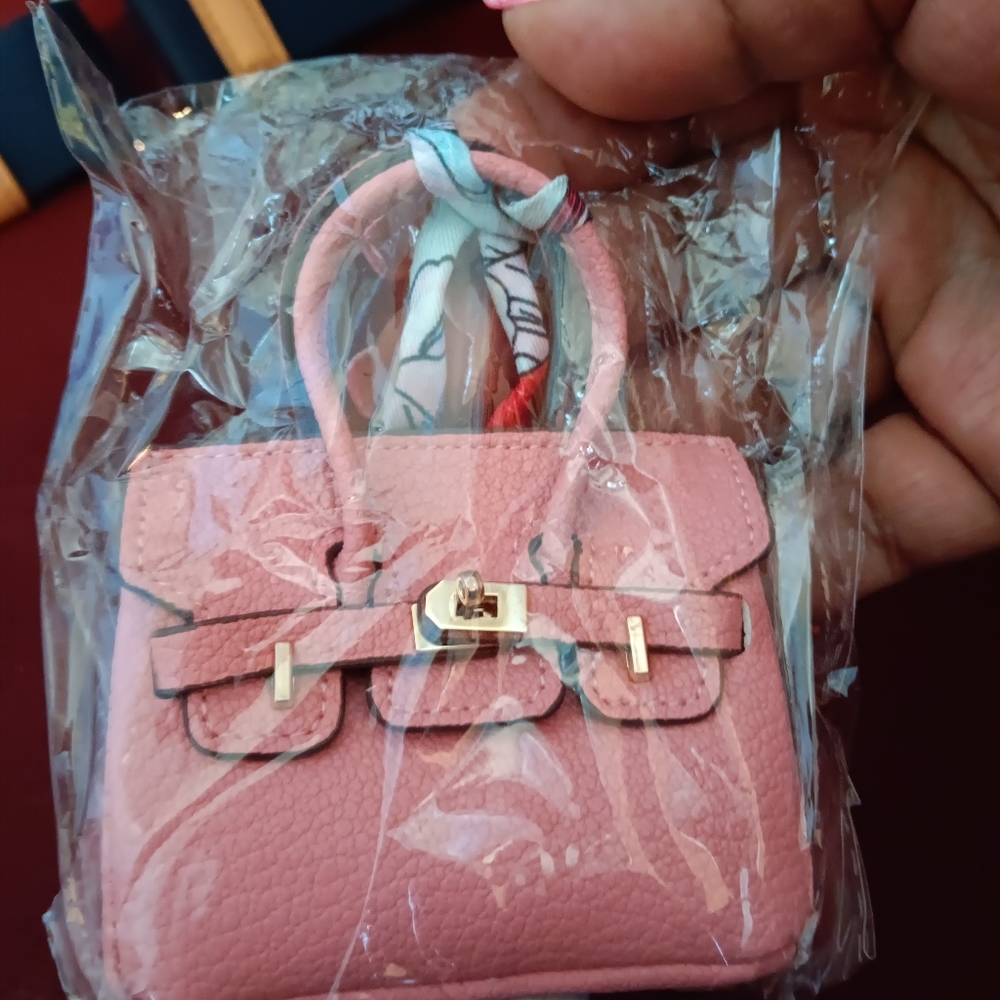 Mini purses - Picture 4 of 6